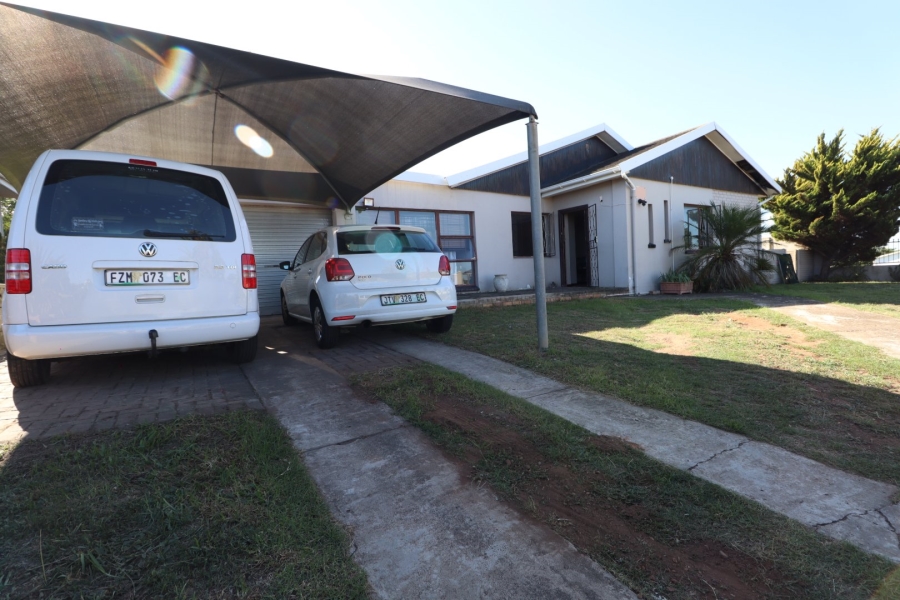 3 Bedroom Property for Sale in Westering Eastern Cape